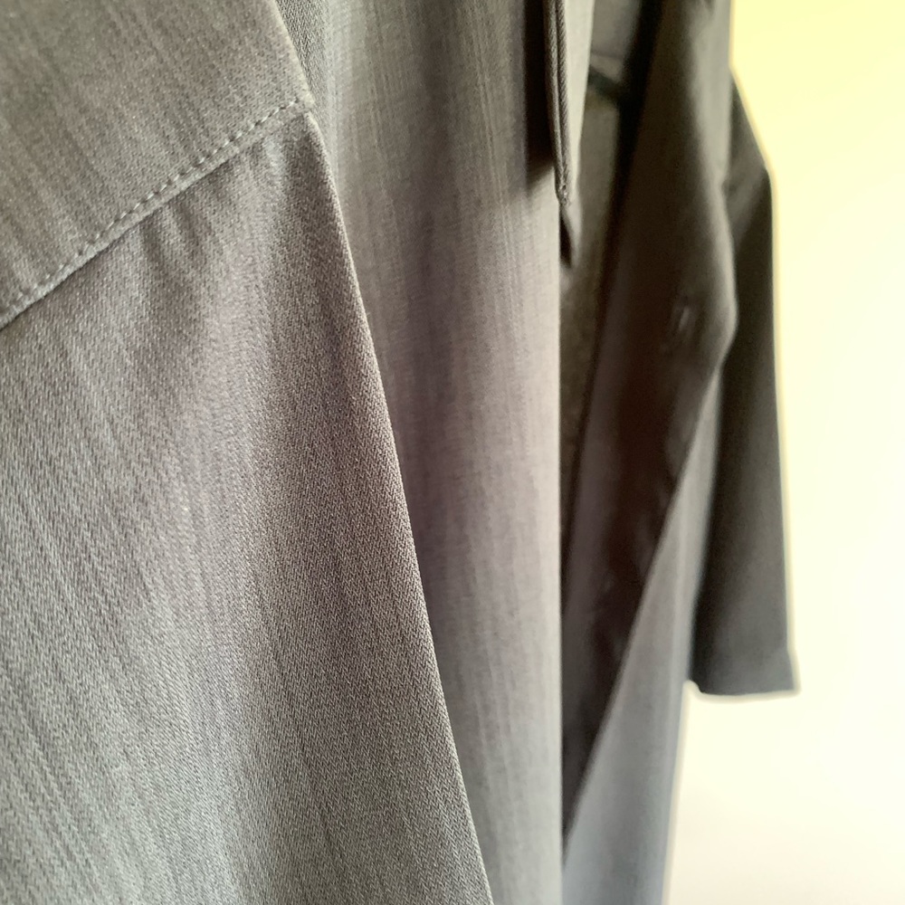 Men Polyester shirt - Picture 4 of 5